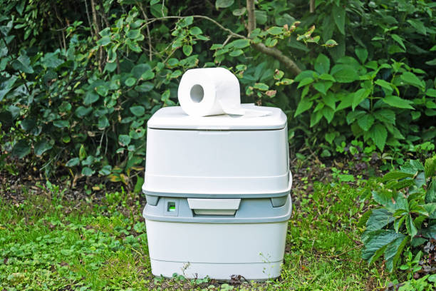 Porta potty services near me in Oostburg, WI