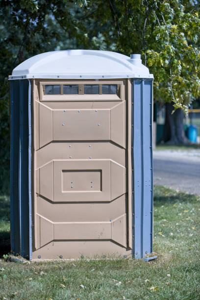 Best Sanitation services for porta potties  in Oostburg, WI