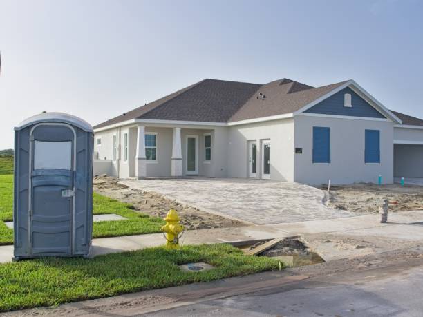 Portable Toilet Options We Offer in Oostburg, WI