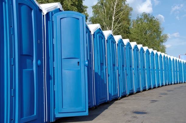 Best Porta potty delivery and setup  in Oostburg, WI